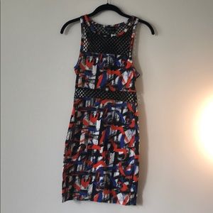 Topshop Bodycon Dress